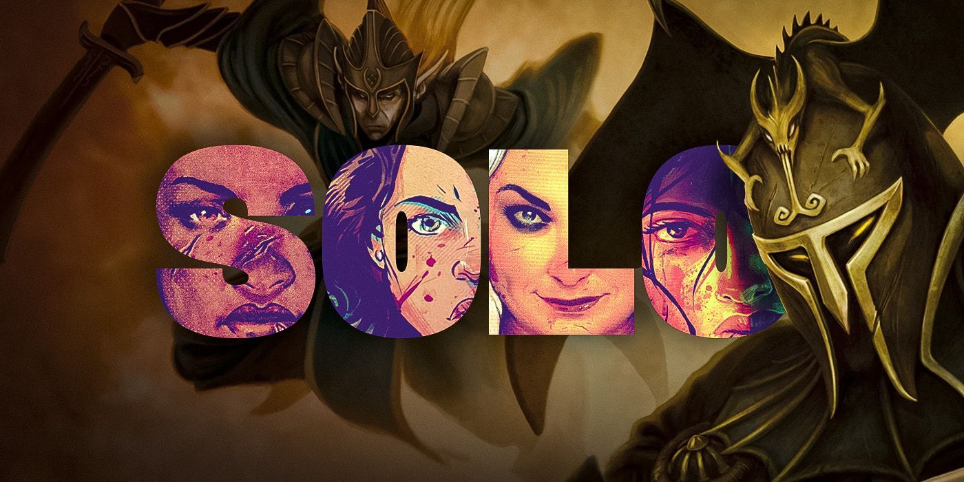 10 JUEGOS DE MESA PARA JUGAR SOLO