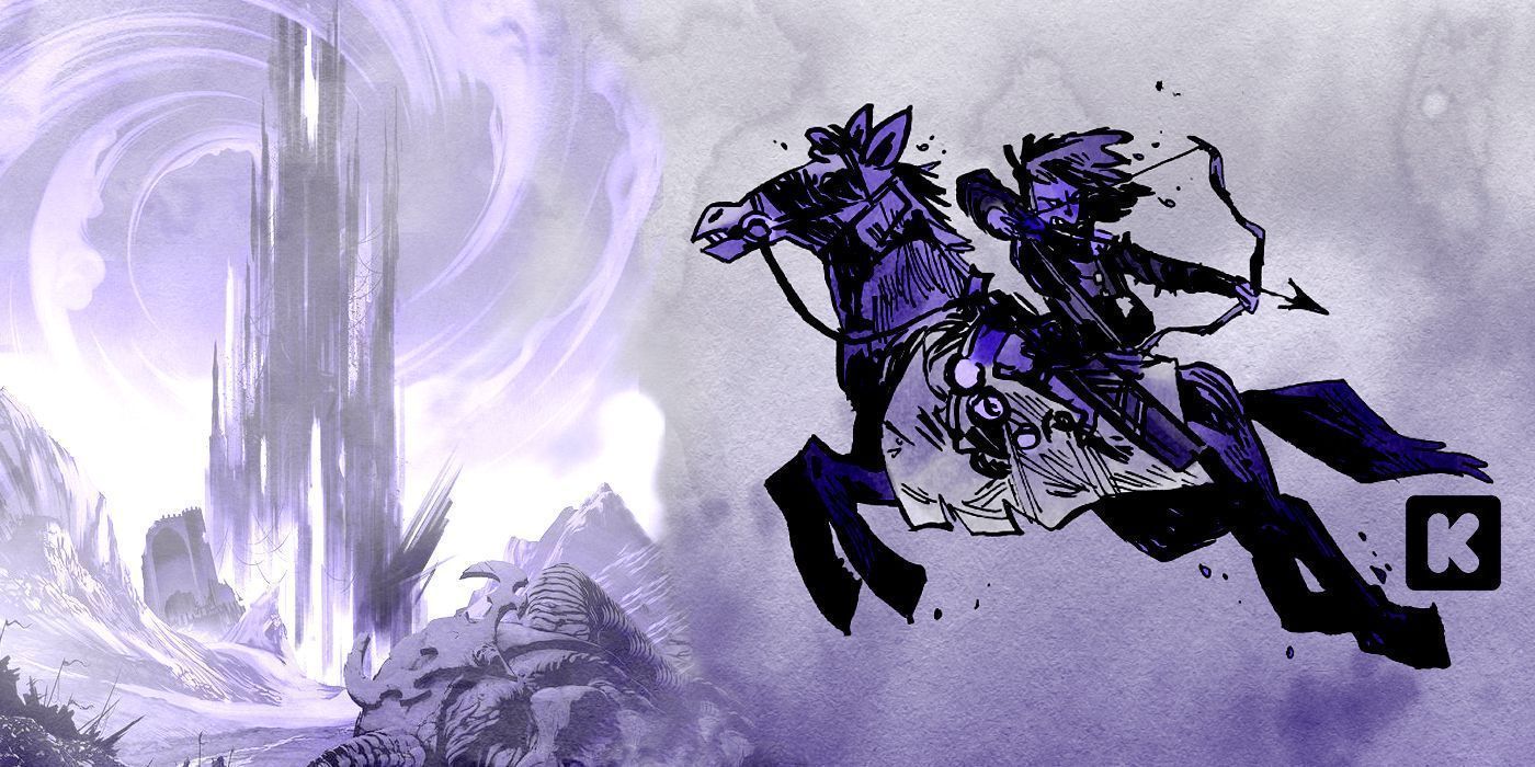 Oath Juegos de mesa Kickstarter