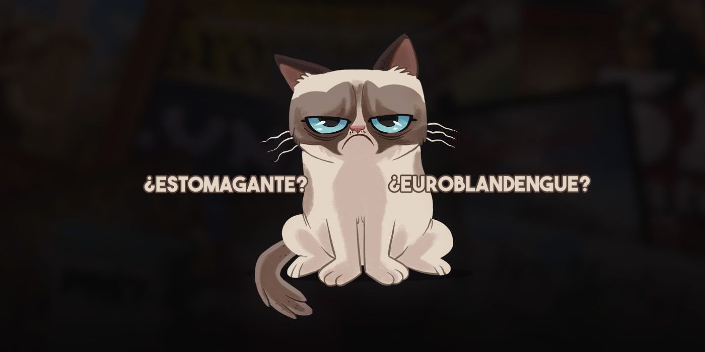 Euroblandengue - juegos de mesa