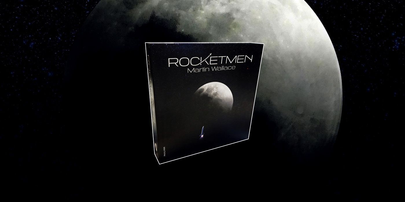 Rocketmen