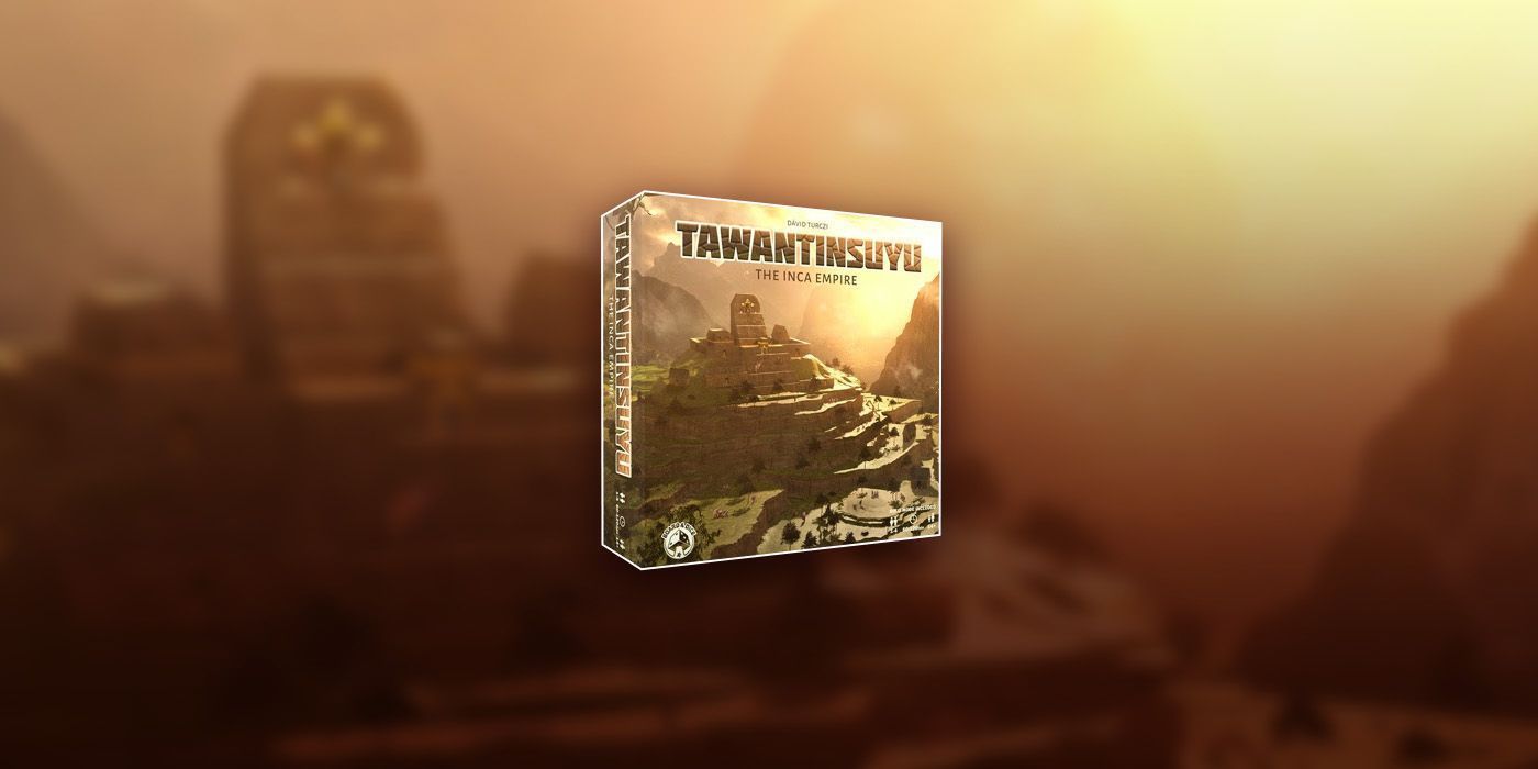 Tawantinsuyu