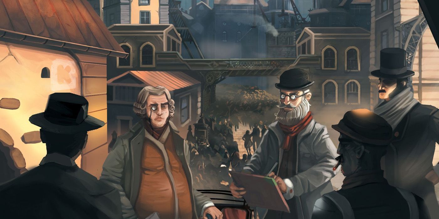 Kickstarter 2018