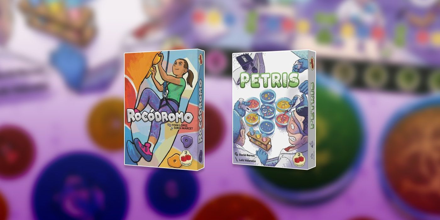 Rocódromo y Petris