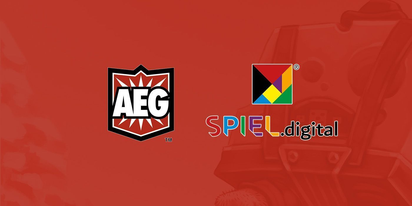 AEG SPIEL