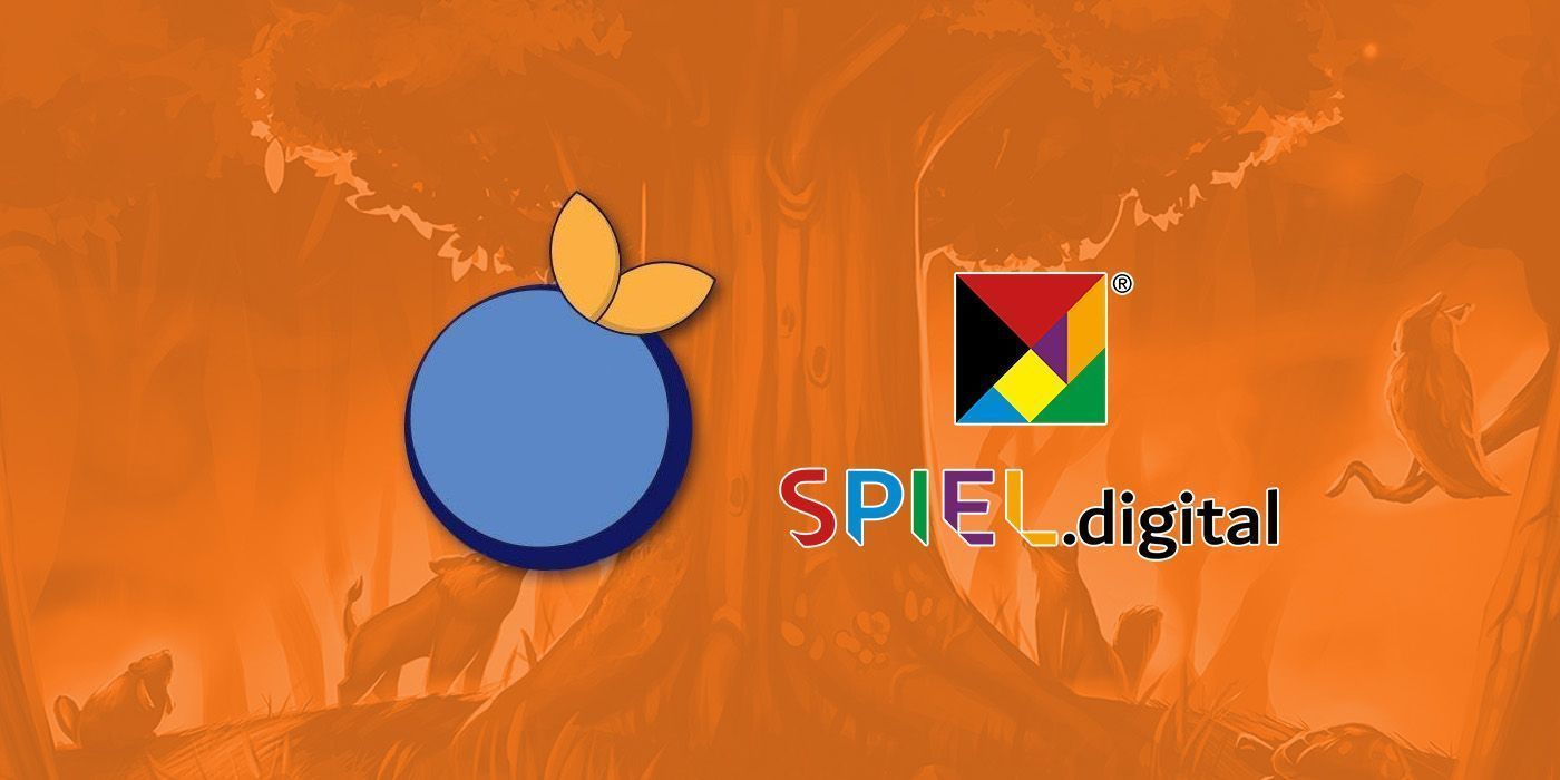 Blue Orange SPIEL