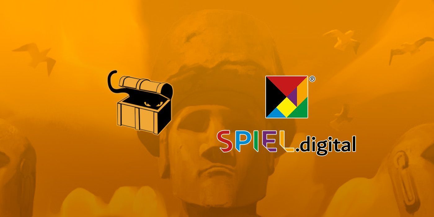 HUB Games en el SPIEL