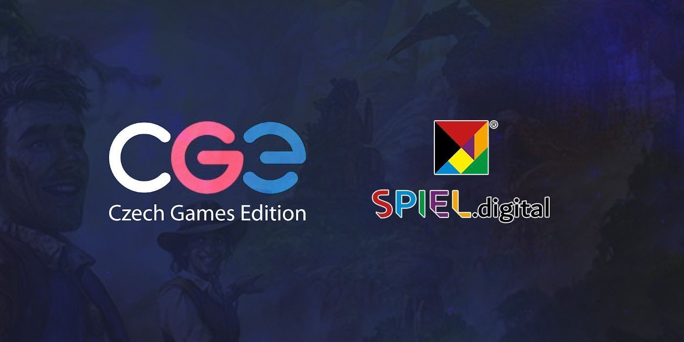 CGE en SPIEL
