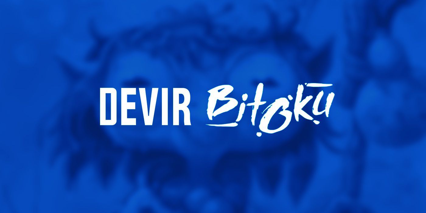 Autoediciones Devir