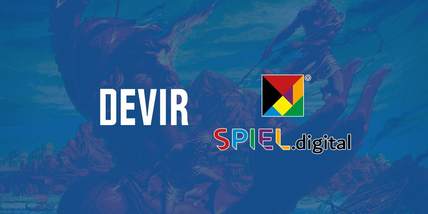 DEVIR SPIEL