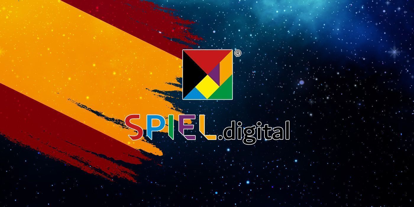 Juegos Españoles en el SPIEL DIGITAL