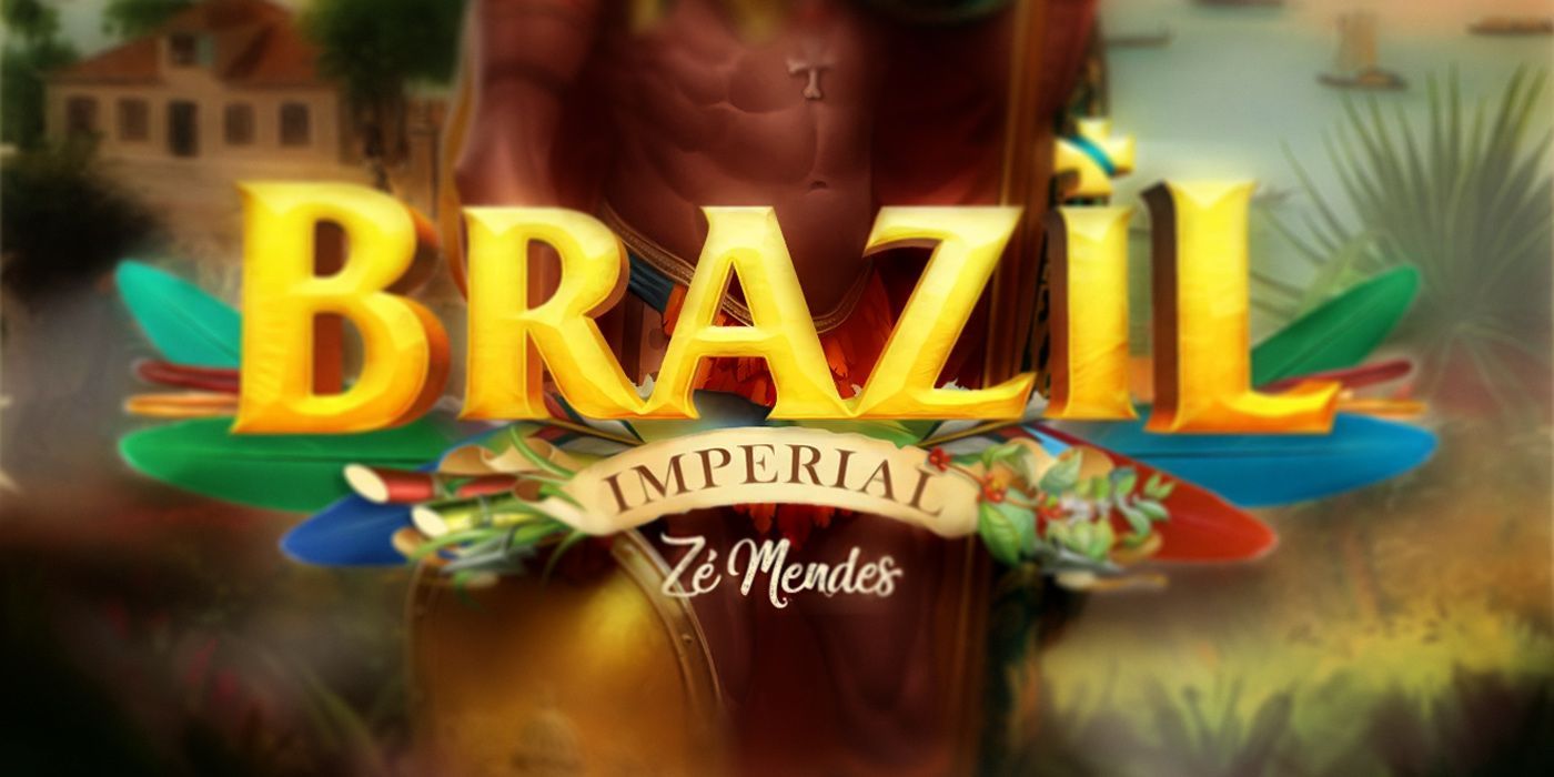 Brazil imperial
