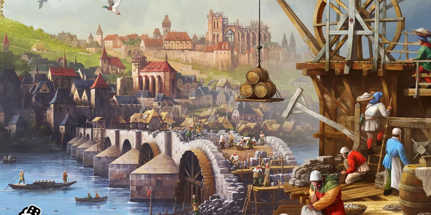 juego del mes Praga