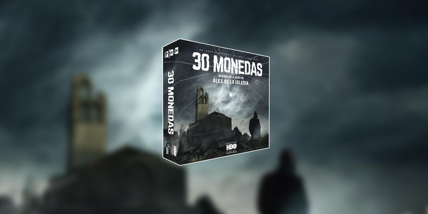 30 MONEDAS