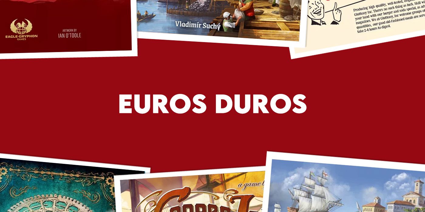 euros duros regalo