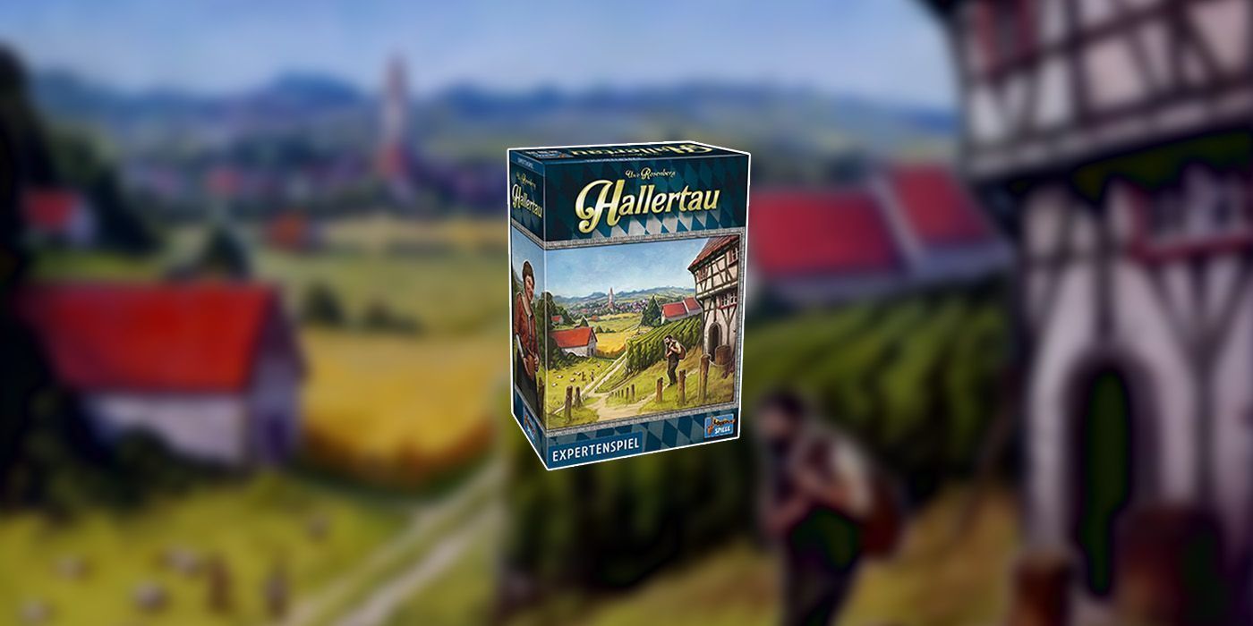 Hallertau