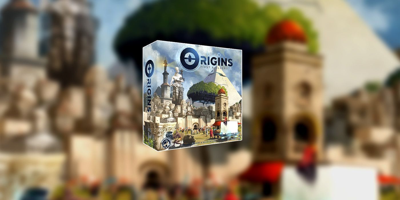 Origins