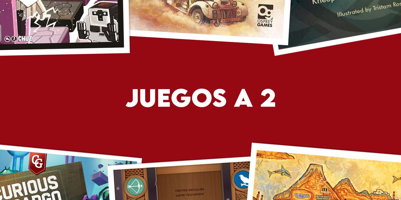 juegos a 2