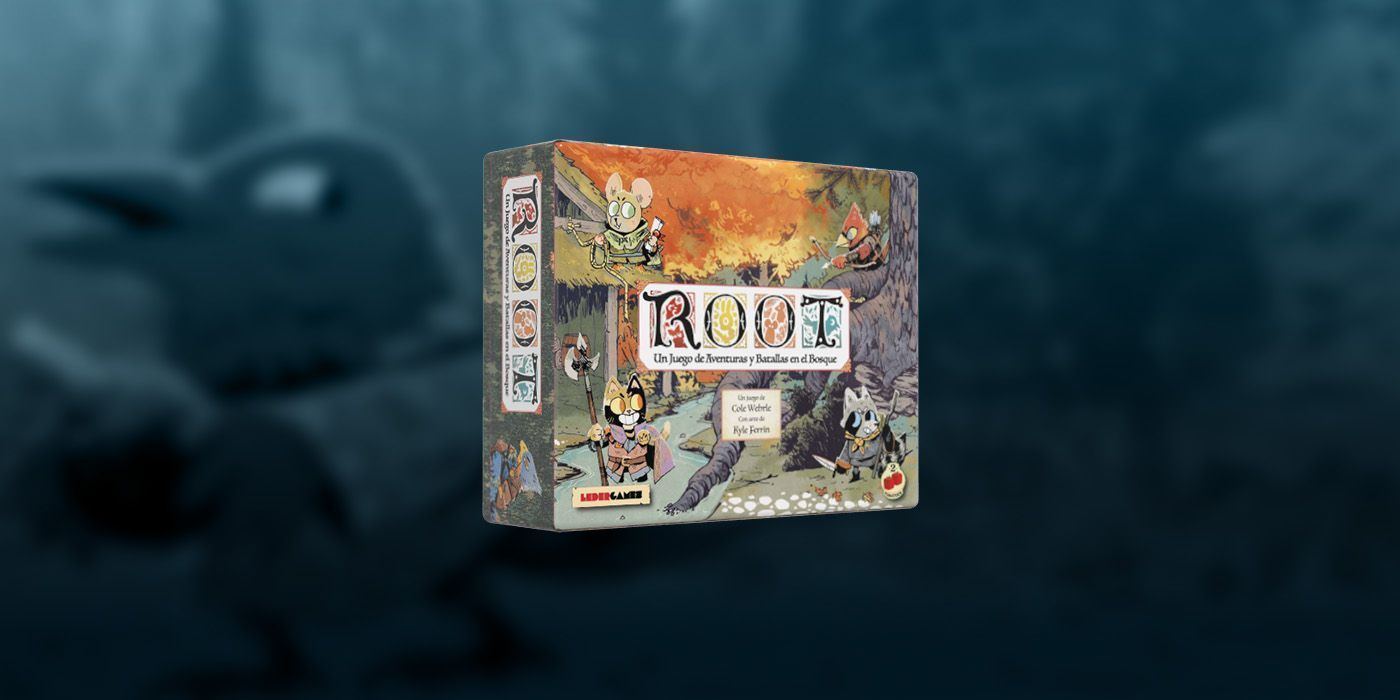Root Cambios