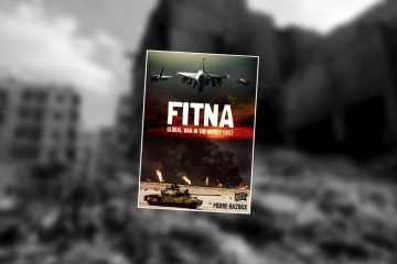 FITNA - war in the middle East