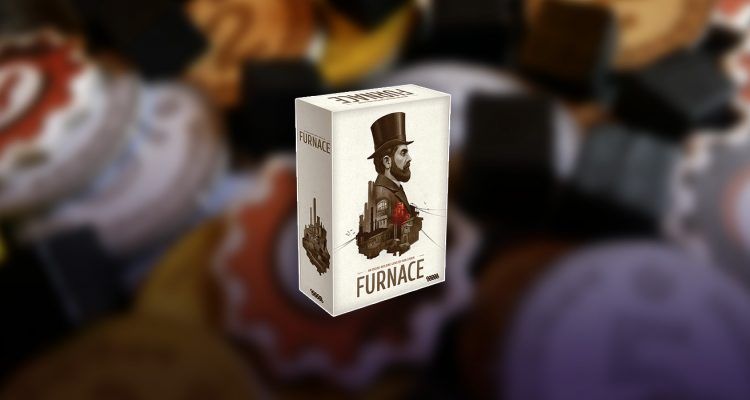 Furnace