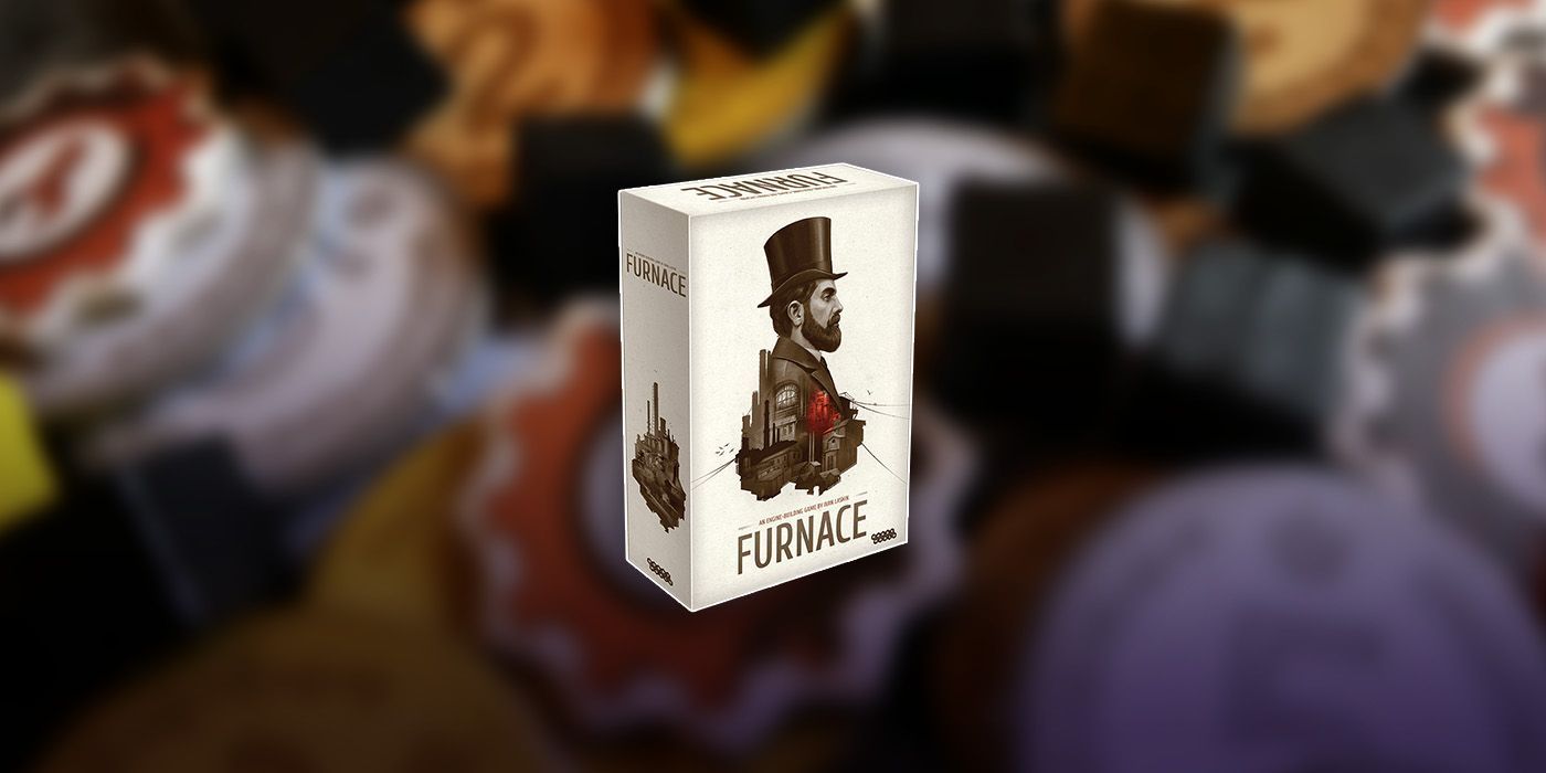Furnace