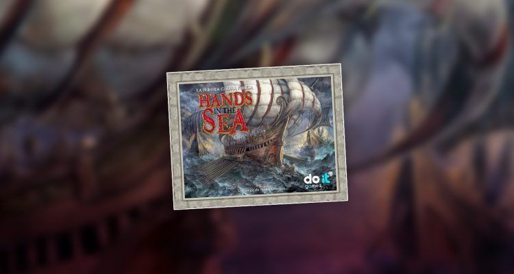 Hands HITS reseña