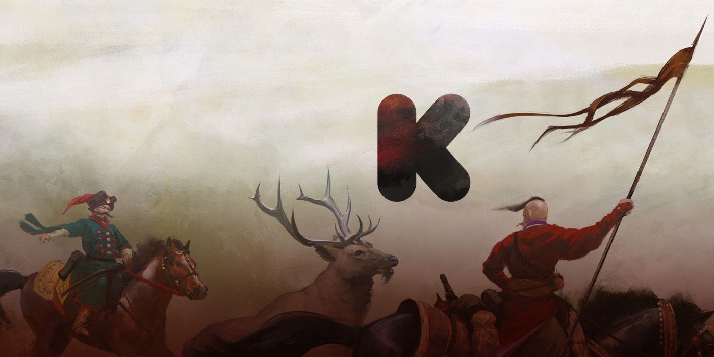 Kickstarter febrero 2021