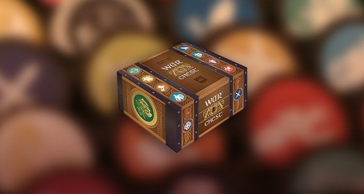 Warchest
