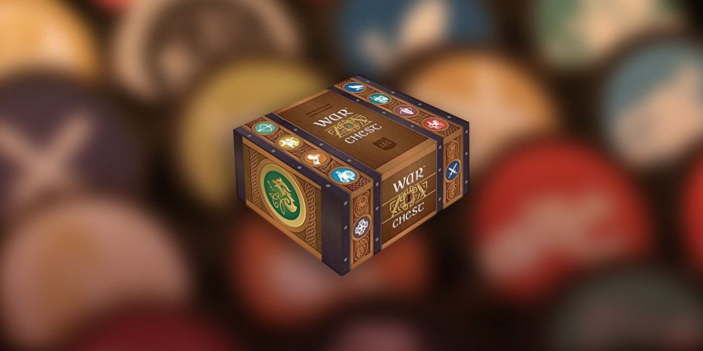 Warchest