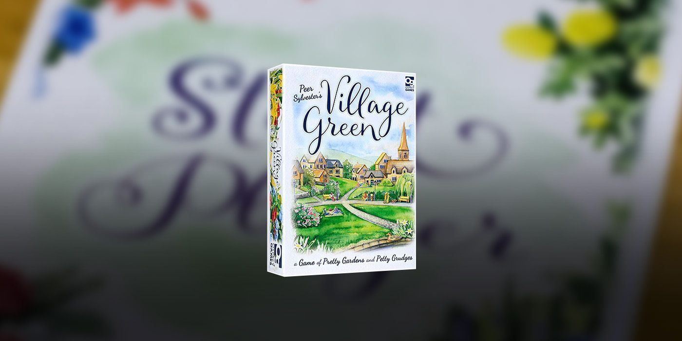 village green