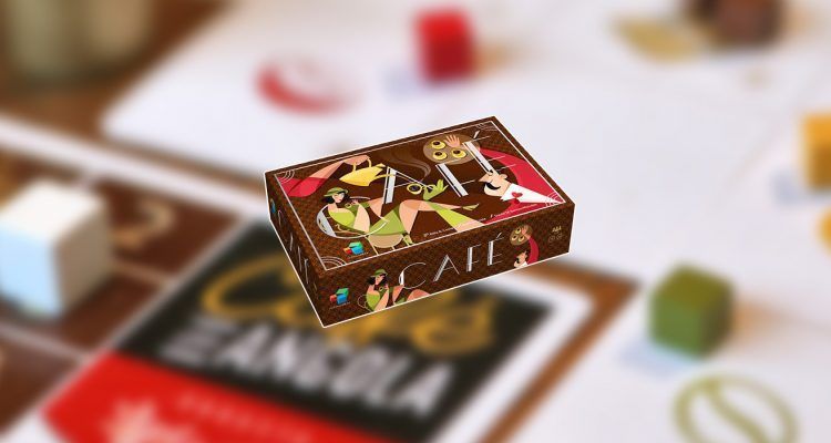 Reseña Café