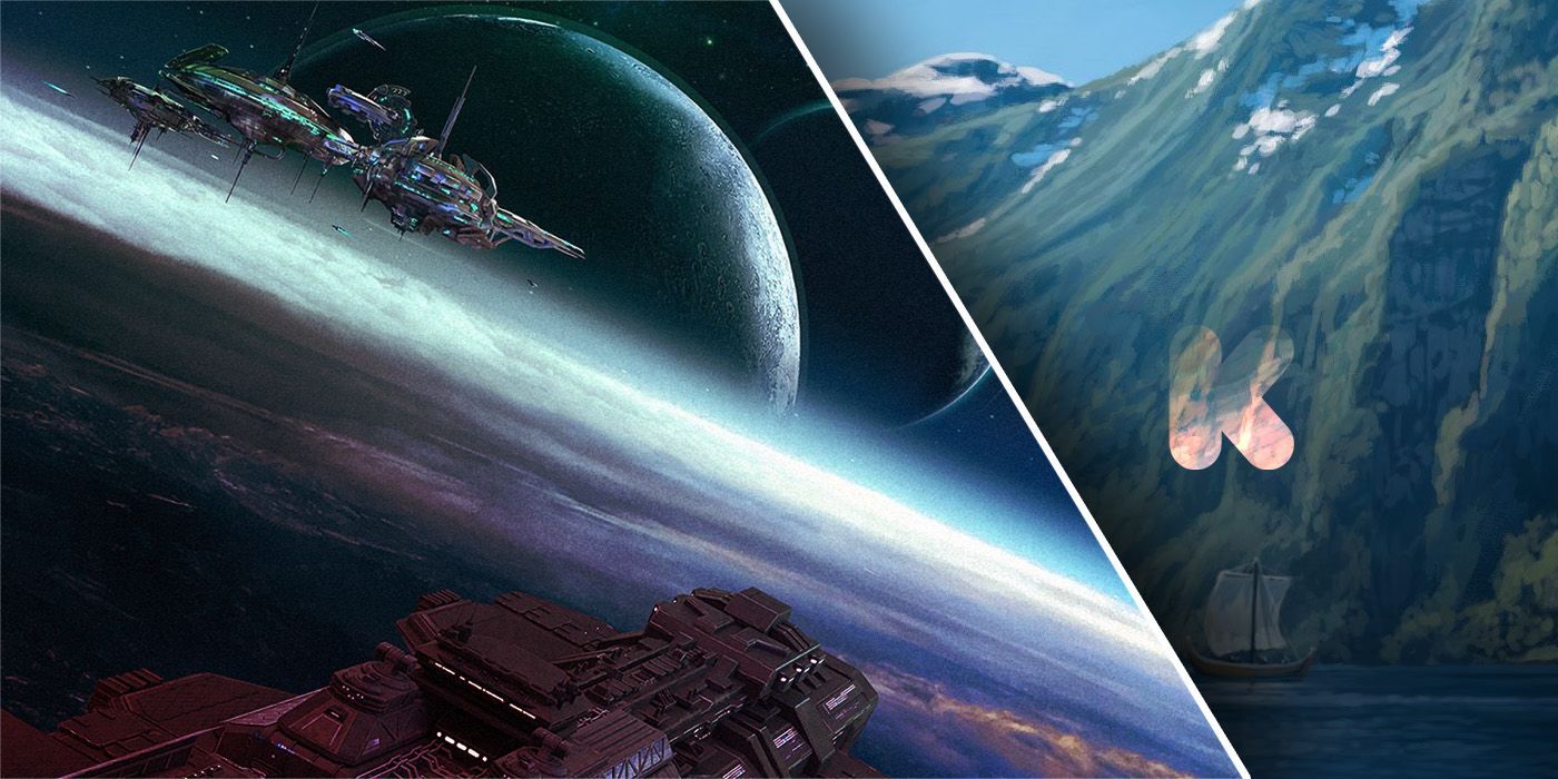 Kickstarter Marzo 2021 segunda quincena -