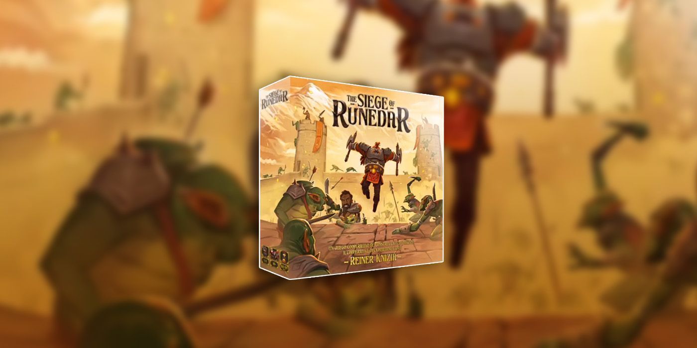 Runedar