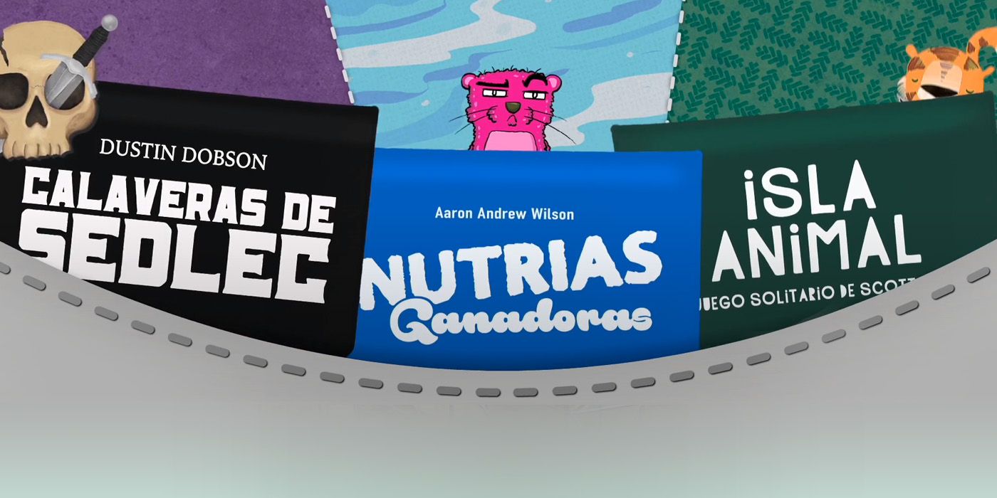 JUEGOS DE CARTERA 2021