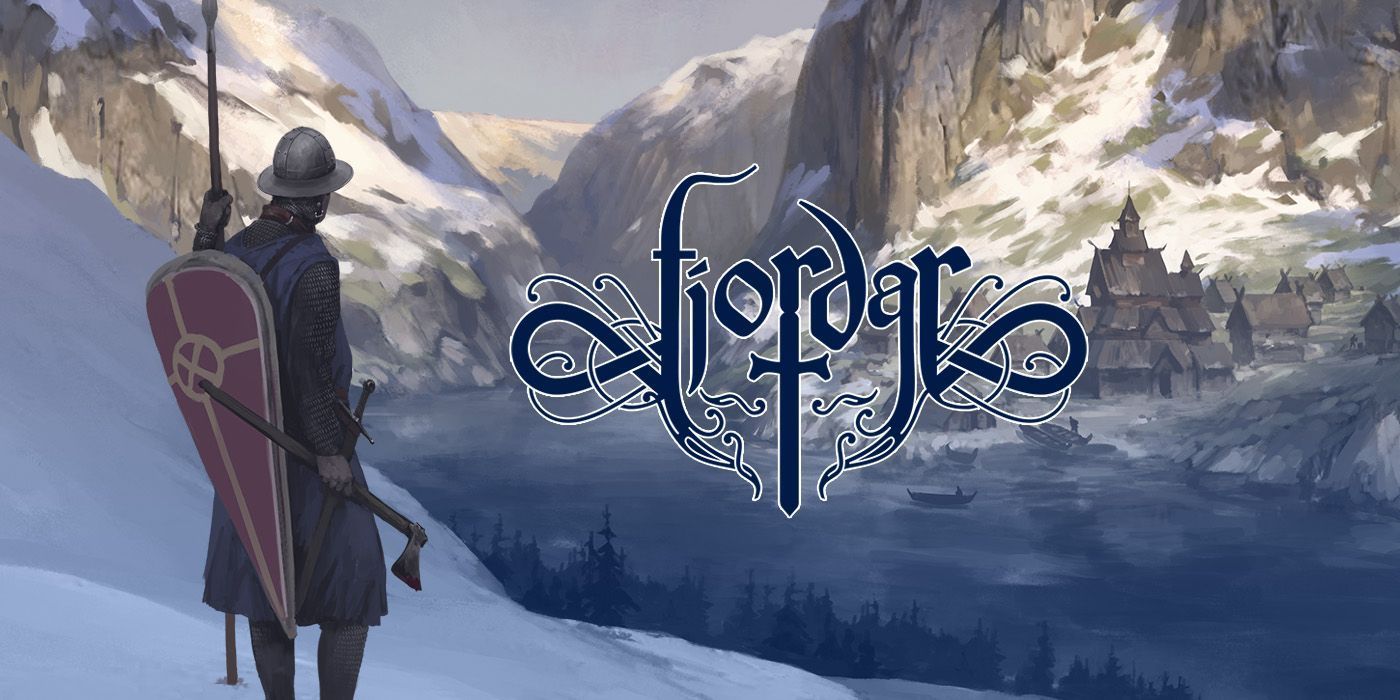 Fjordar Primeras impresiones