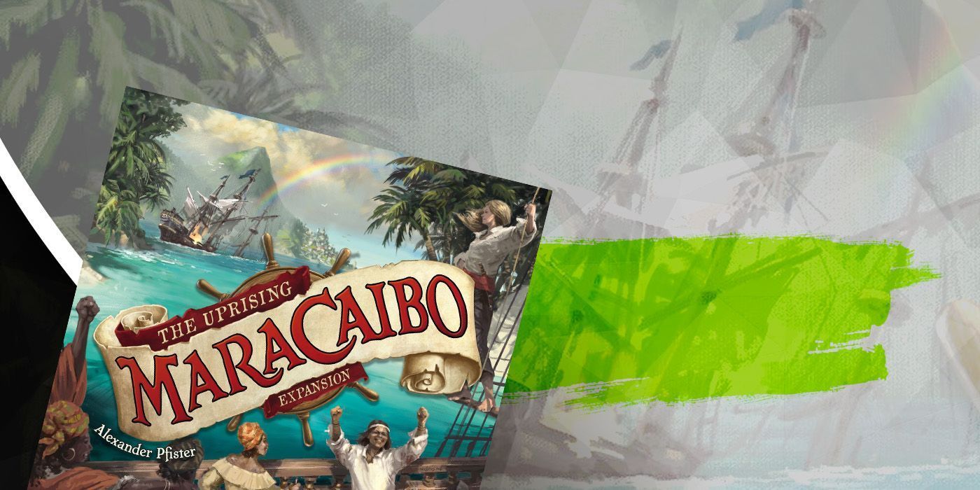 MARACAIBO UPRISING