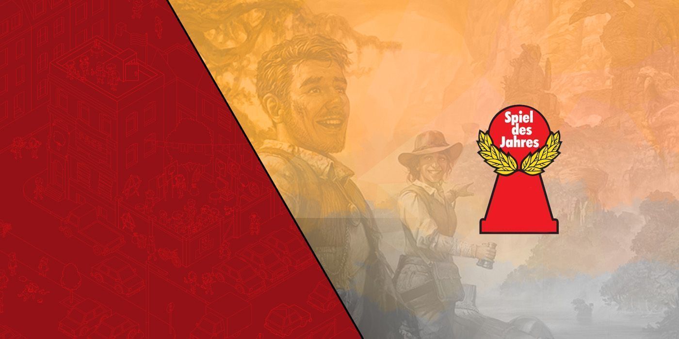 SPIEL DES JARES 2021