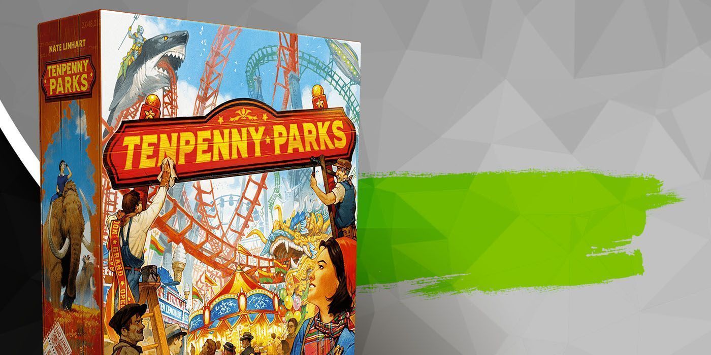 TENPENNY PARKS EN ESPAÑOL