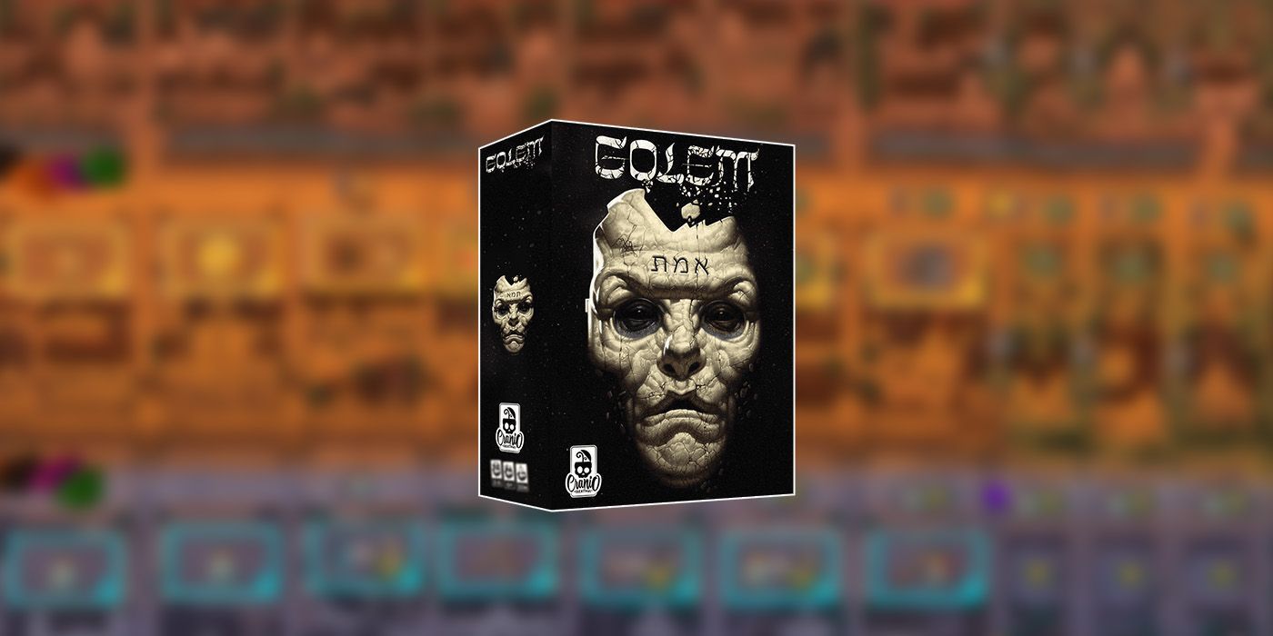 Golem