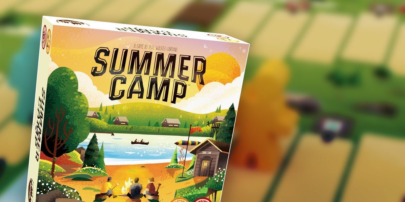 SUMMER CAMP