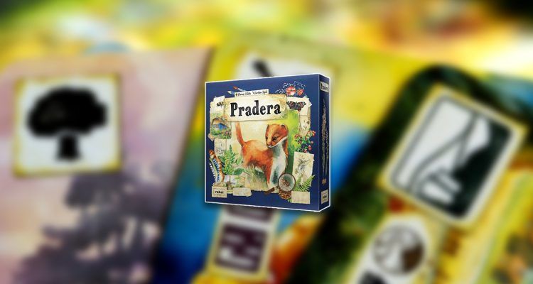 Reseña Pradera