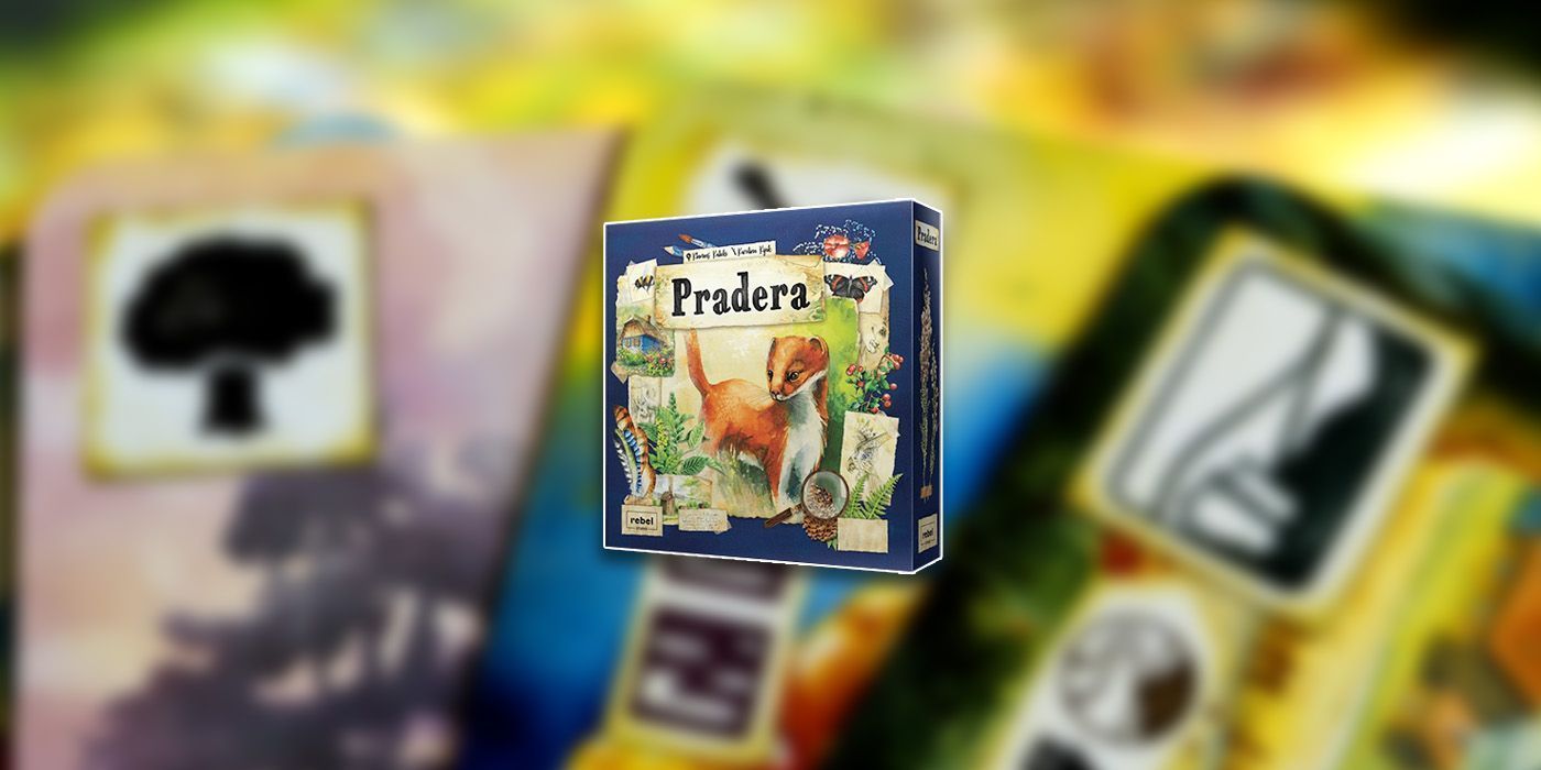 Reseña Pradera