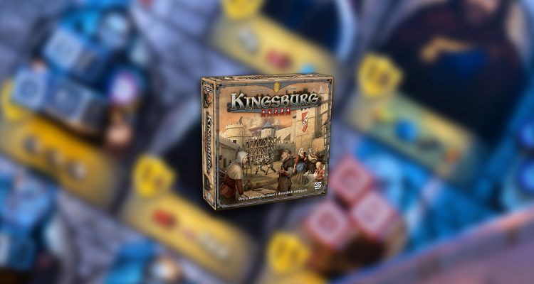 KINGSBURG PORTADA