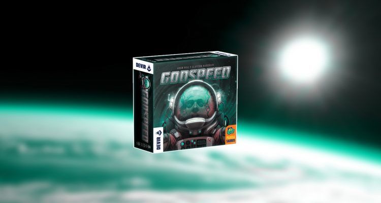 Godspeed portada