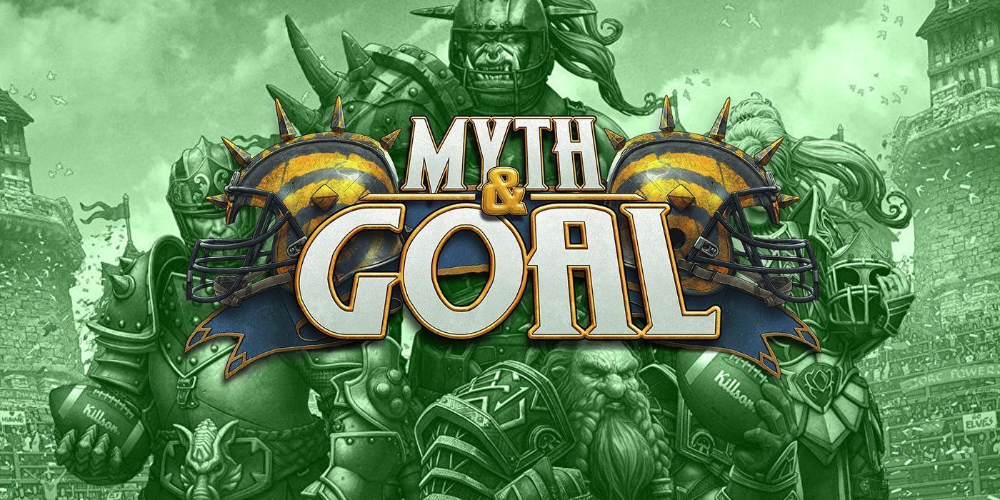 Myth & Goal