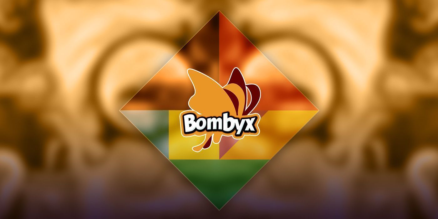 Bombyx SPIEL