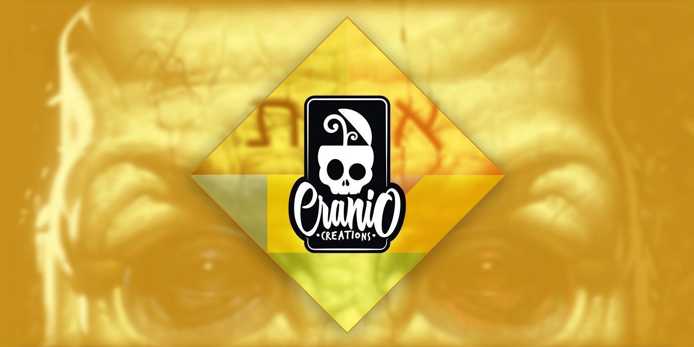 Cranio SPIEL Essen 2021