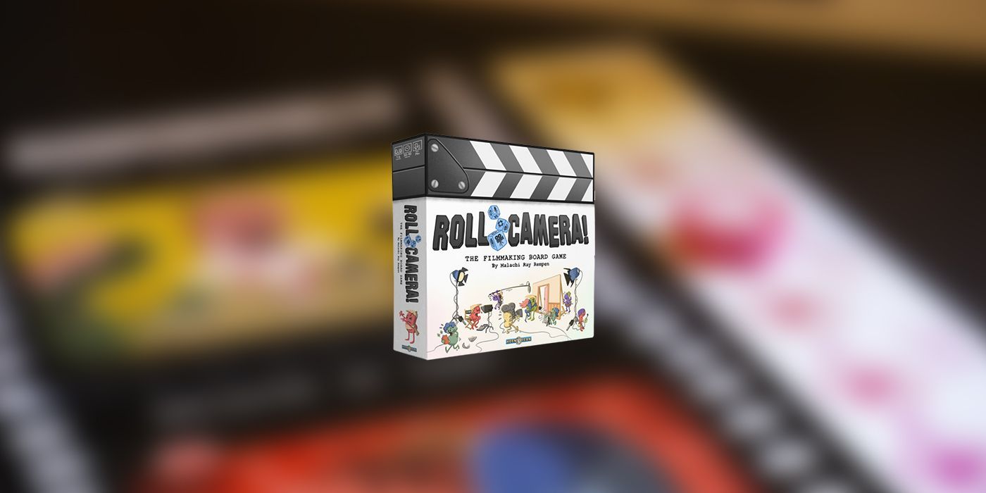 Roll Camera Reseña