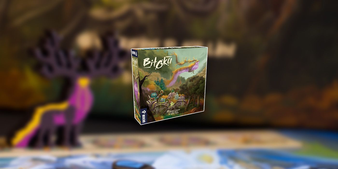 Bitoku reseña en español