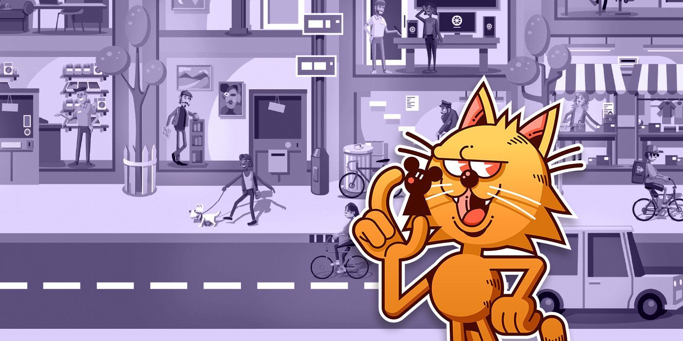 Los juegos de la semana #12
